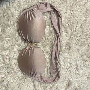 Victoria's Secret bathing suit top